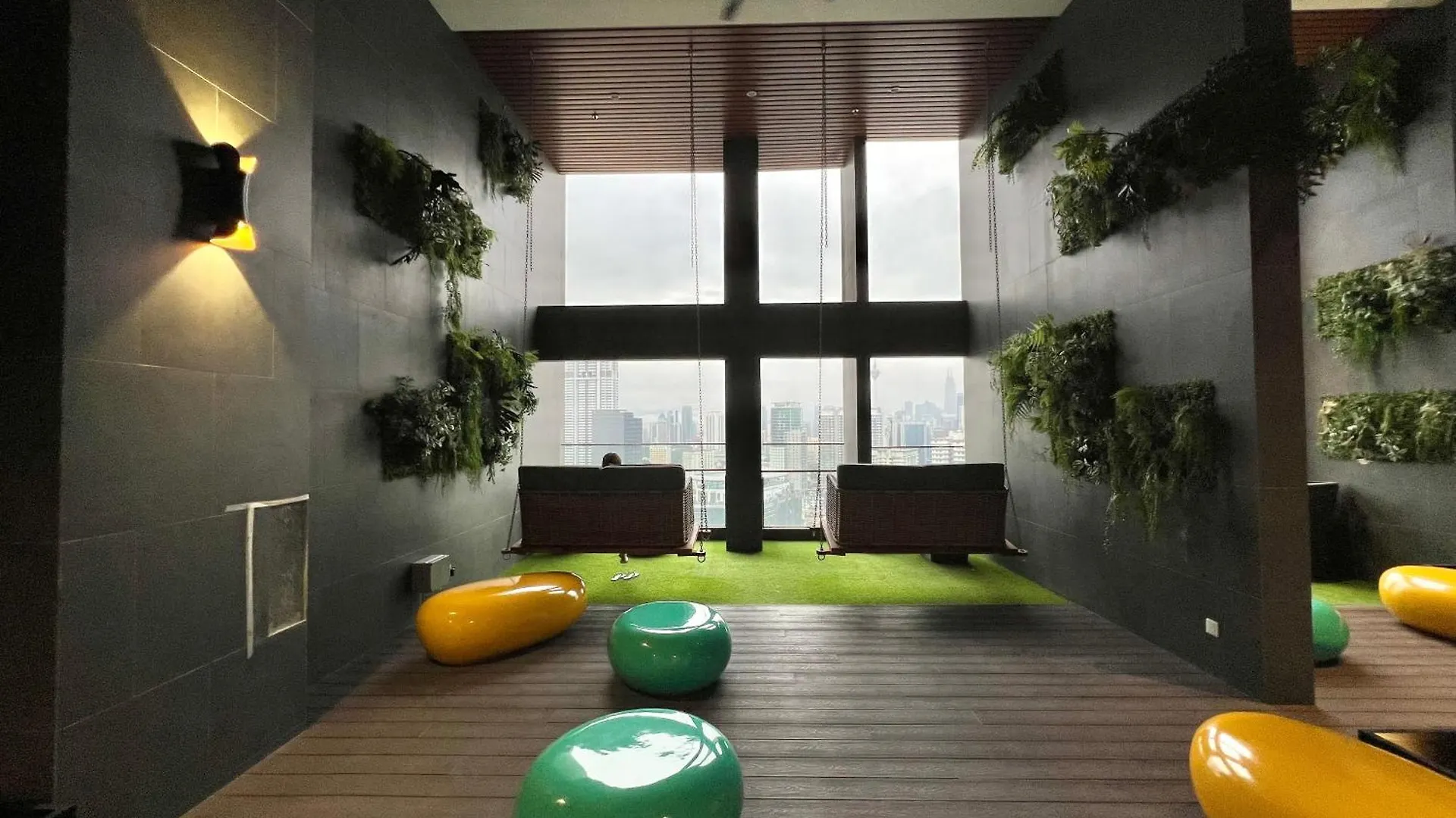 Riveria City Kl Sentral By Guestsupply Kuala Lumpur 0*,  Malesia