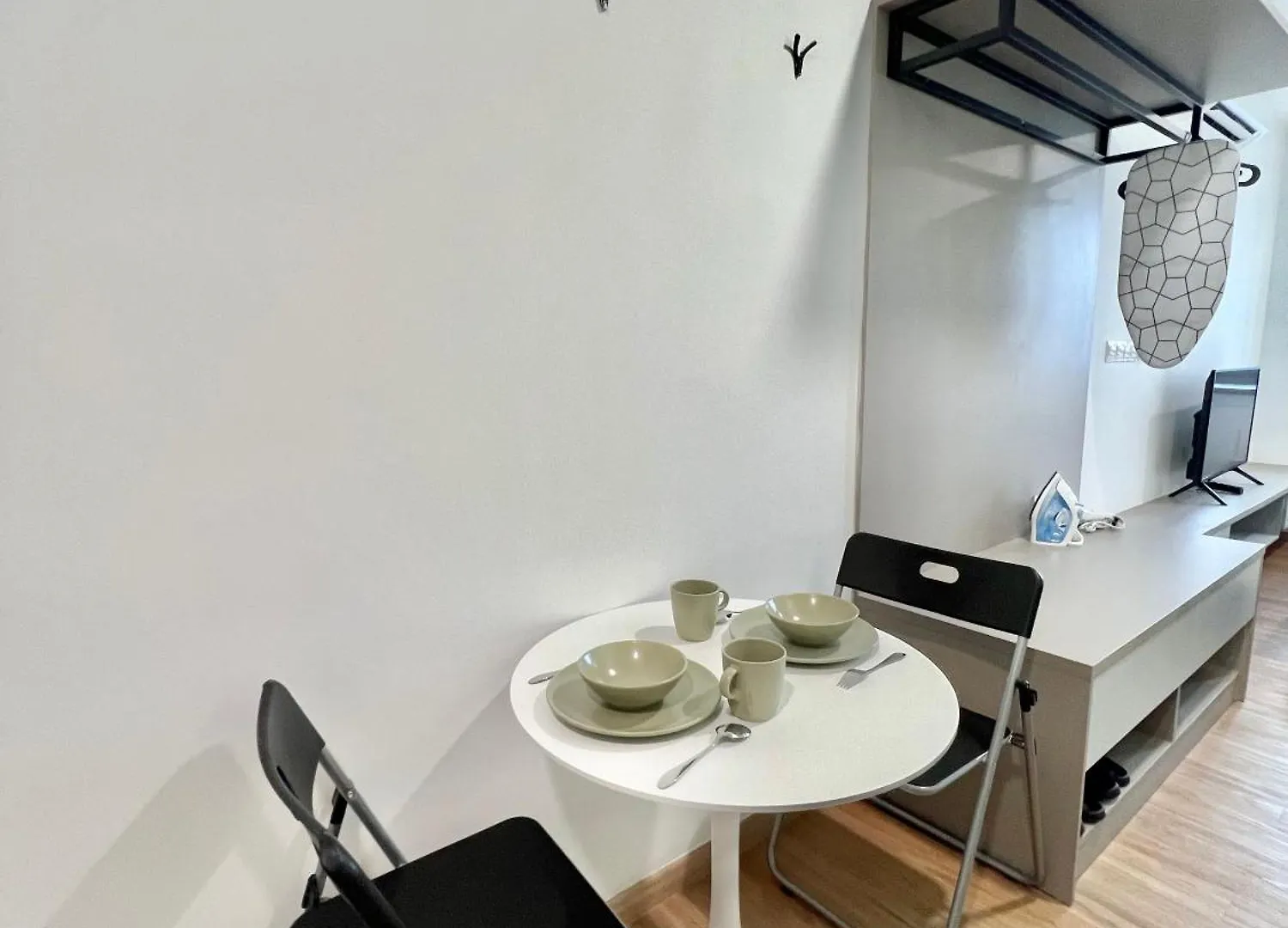Riveria City Kl Sentral By Guestsupply Kuala Lumpur