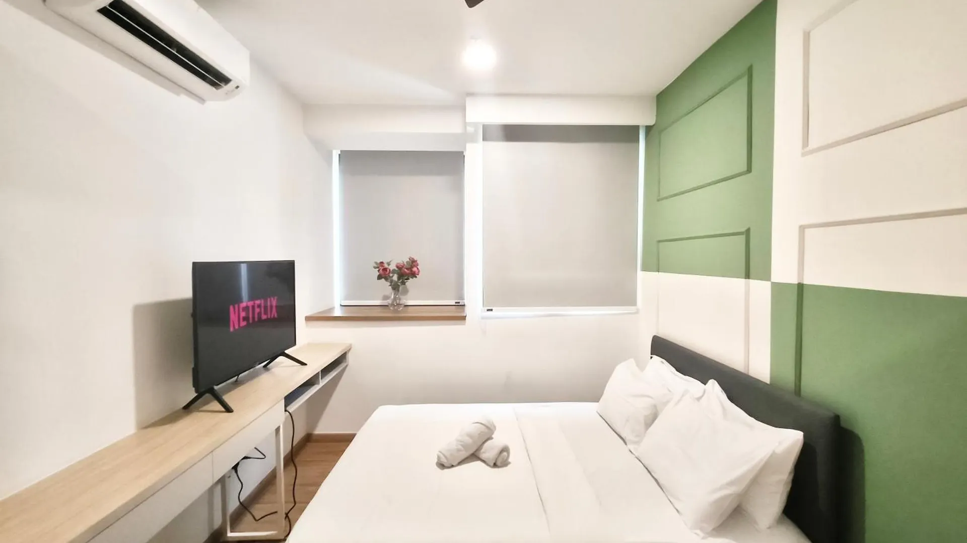 Apartamento Riveria City Kl Sentral By Guestsupply Kuala Lumpur Malasia