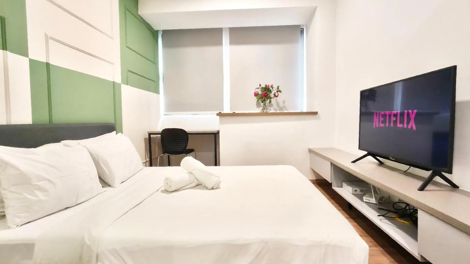Riveria City Kl Sentral By Guestsupply Kuala Lumpur Apartamento