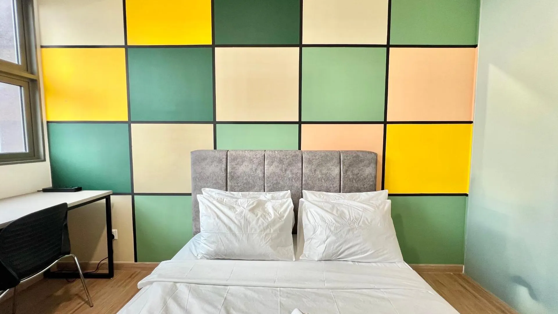 Apartamento Riveria City Kl Sentral By Guestsupply Kuala Lumpur